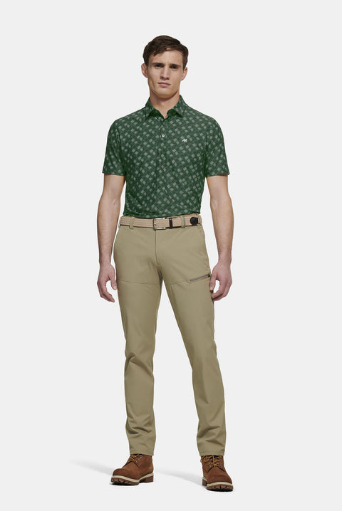 Phil Poloshirt Herren