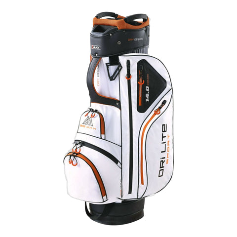 Dri Lite Sport 3 Cartbag