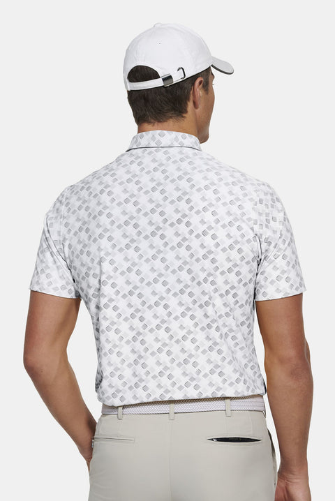 Phil Poloshirt Herren