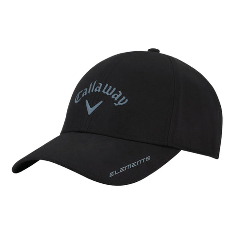HD Rain Hat