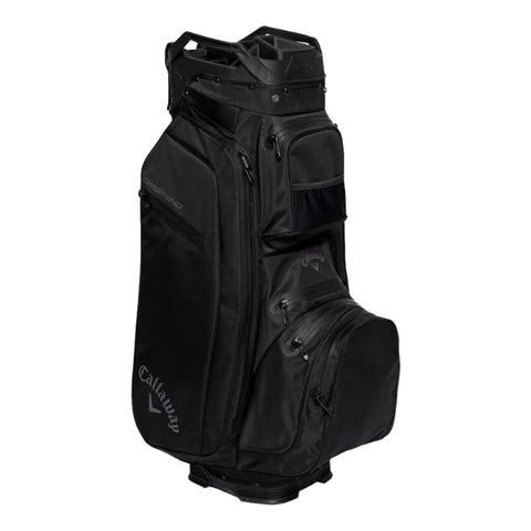 Org 14 HD L Golfbag Damen