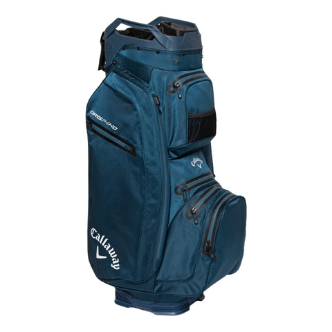 Org 14 HD L Golfbag Damen