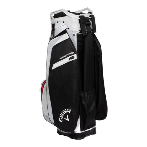 Org 14 HD L Golfbag Damen
