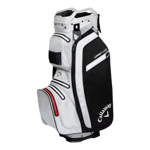 Org 14 HD L Golfbag Damen