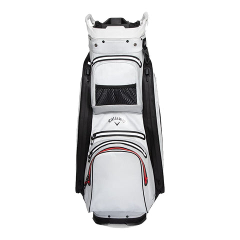 Org 14 HD L Golfbag Damen