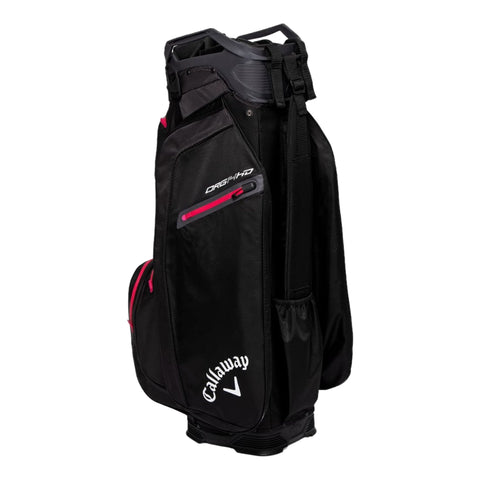 Org 14 HD L Golfbag Damen