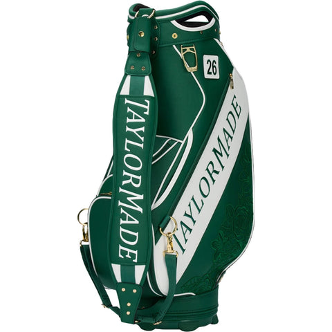 Season Opener Staff Bag