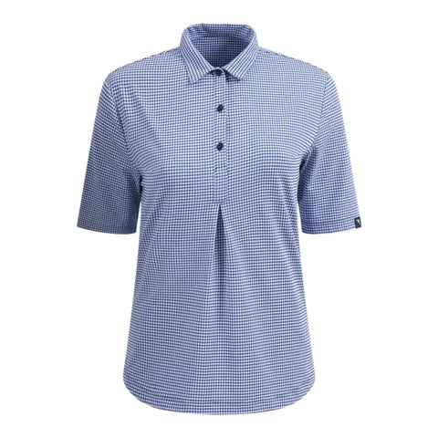 Arya Polo Shirt Damen