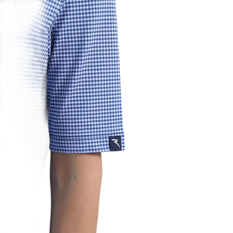 Arya Polo Shirt Damen