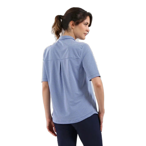 Arya Polo Shirt Damen
