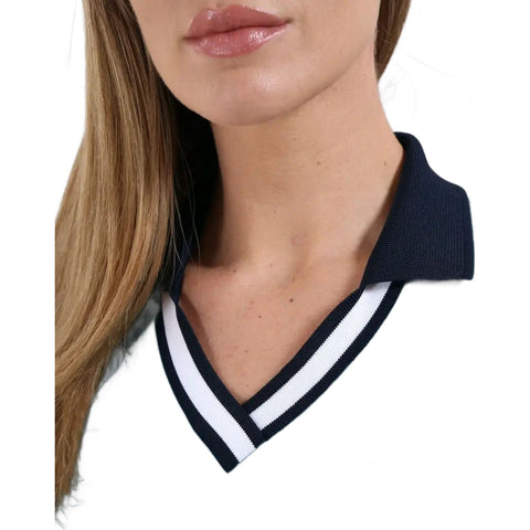 Ambrose Polo Shirt Damen