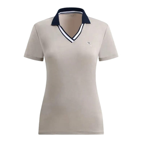 Ambrose Polo Shirt Damen