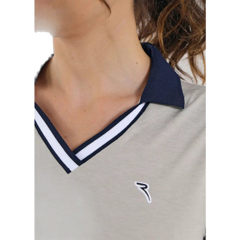 Ambrose Polo Shirt Damen
