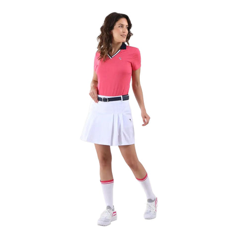 Ambrose Polo Shirt Damen