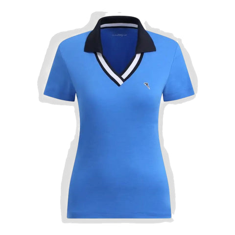 Ambrose Polo Shirt Damen
