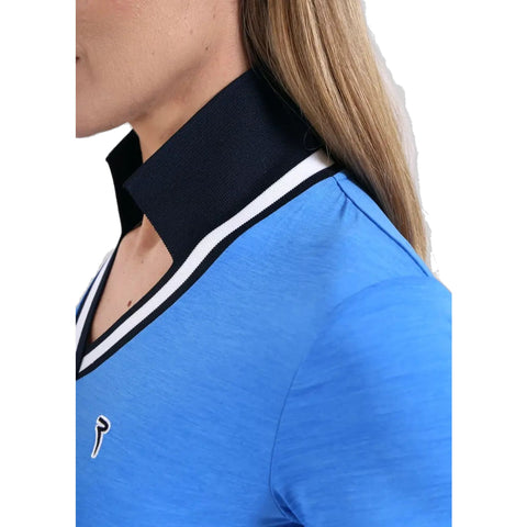 Ambrose Polo Shirt Damen