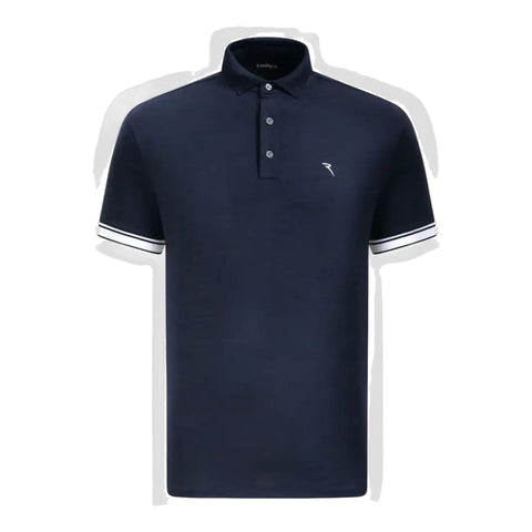 Astengo Poloshirt Herren