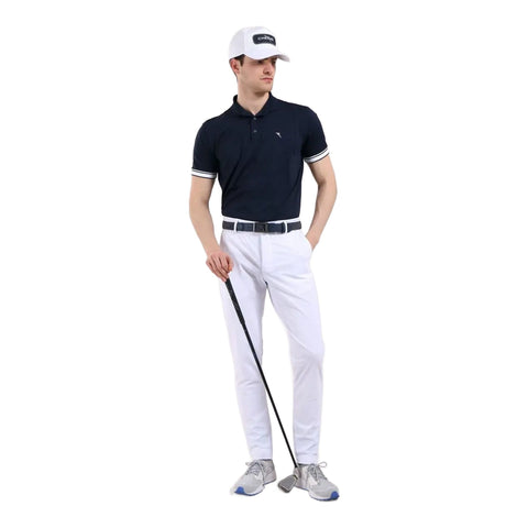 Astengo Poloshirt Herren