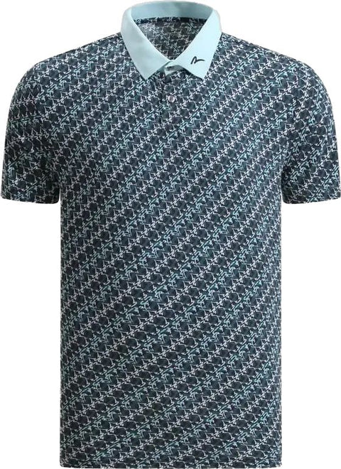 Addio Poloshirt Herren