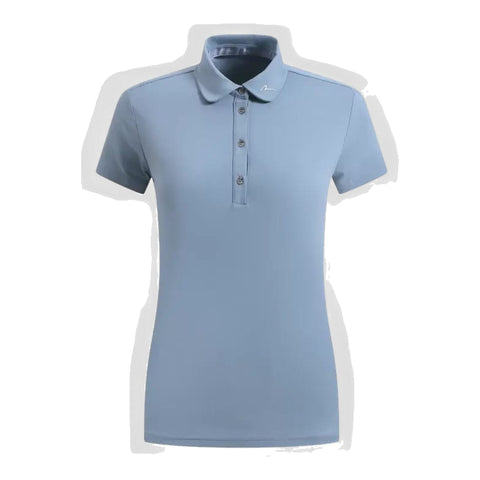 Asher Poloshirt Damen