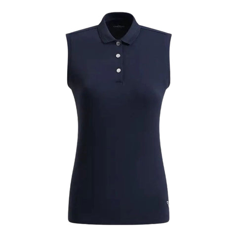 ARENATA Polo Damen