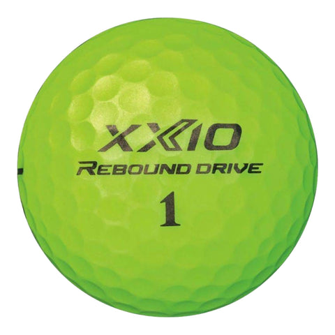 Rebound Drive Golfbälle