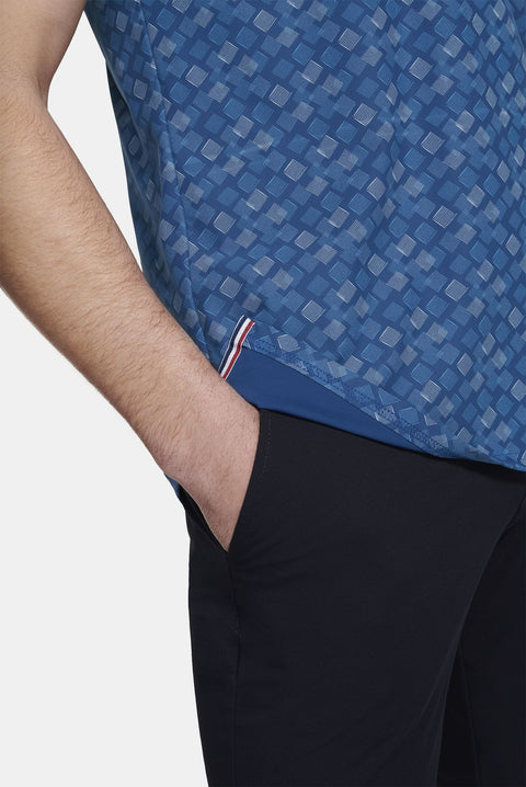 Phil Poloshirt Herren