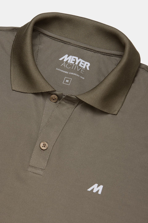 Scottie Poloshirt Herren