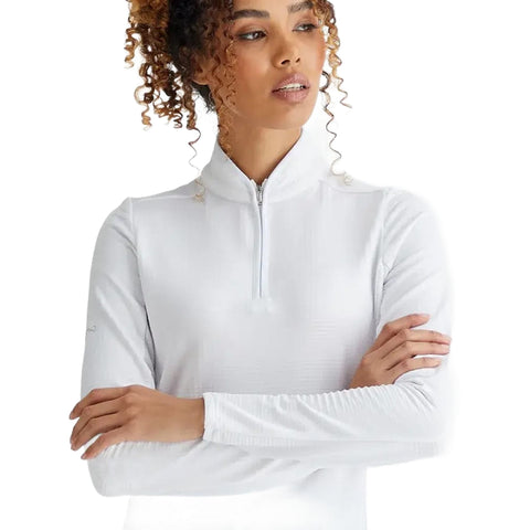 Abigale Performance Fleece Damen