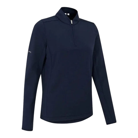 Abigale Performance Fleece Damen