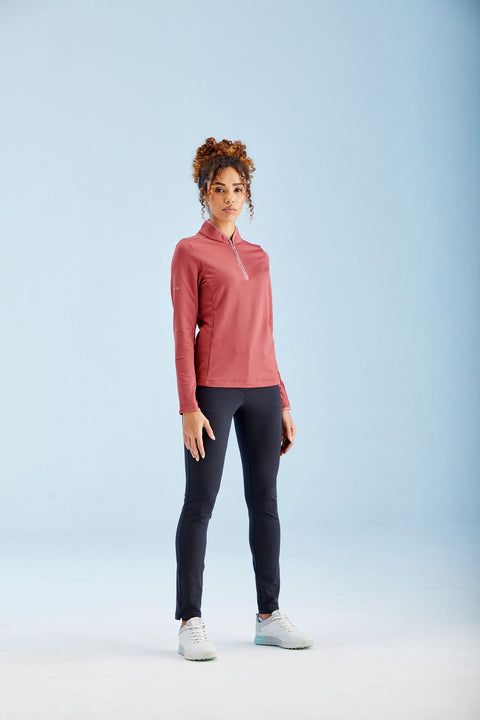 Abigale Midlayer Damen