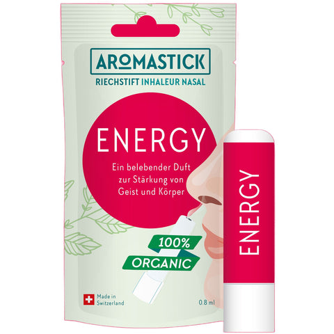 ENERGY Riechstift