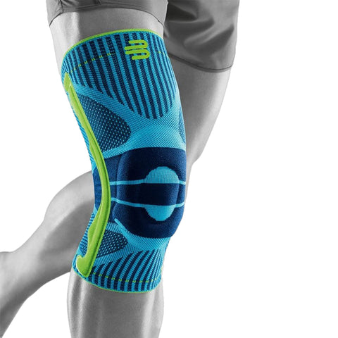 Knee Support Rivera Kniebandage