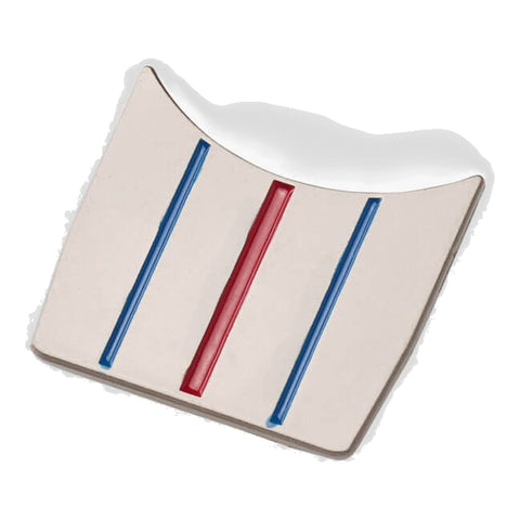 Triple Track Ballmarker 2-Pack