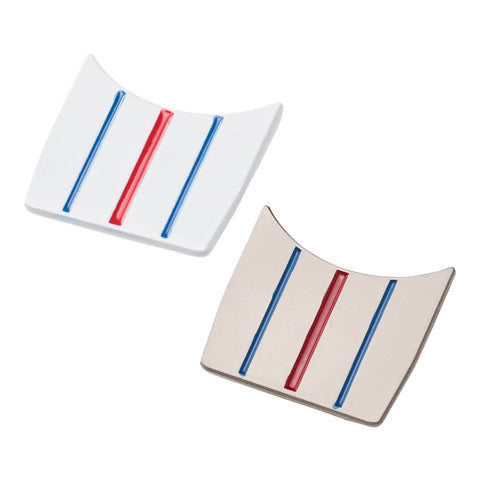 Triple Track Ballmarker 2-Pack
