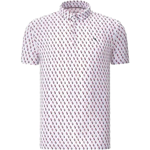 Acropoli Poloshirt Herren