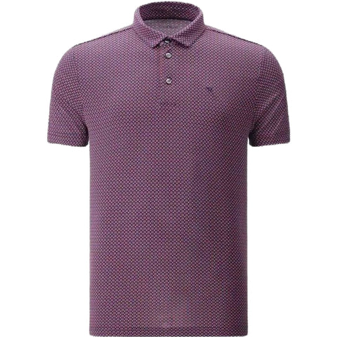 Acropoli Poloshirt Herren