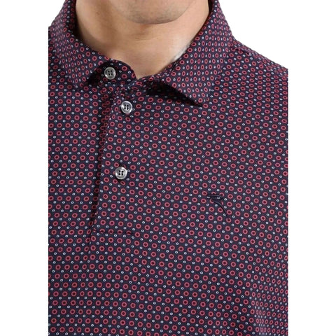 Acropoli Poloshirt Herren