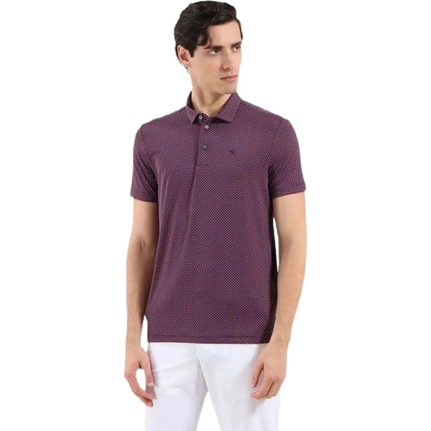 Acropoli Poloshirt Herren