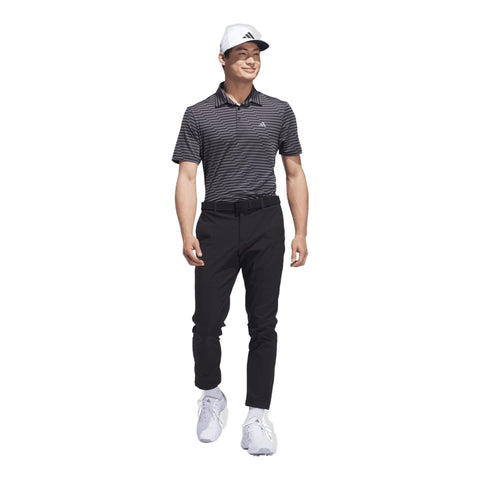 Ultimate365 Mesh Print Poloshirt Herren