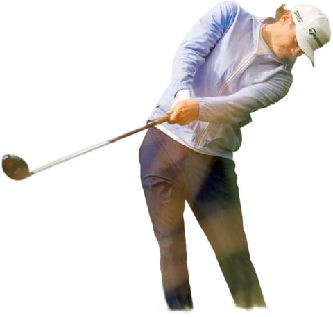 Ultimate365 Golfhose Herren