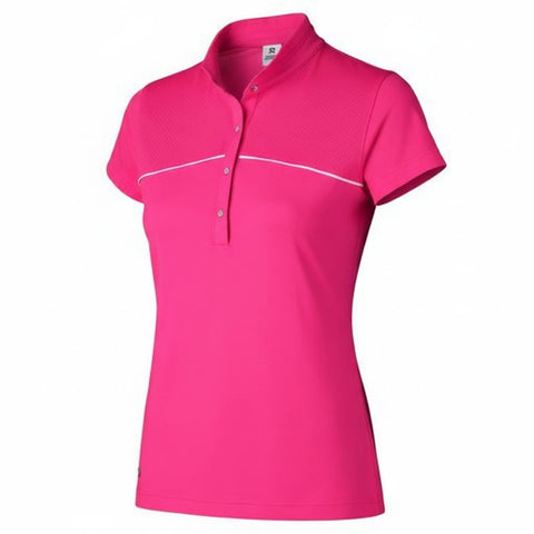 Adina SS Polo Damen