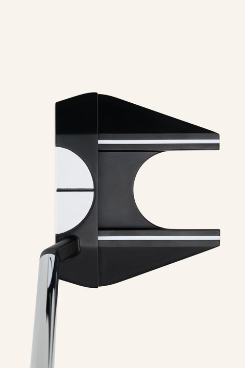 Ai-Dual #7 S 1/2 Ball Putter