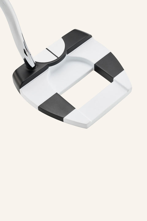 Ai-Dual Jailbird 1/2 Ball Cruiser Putter