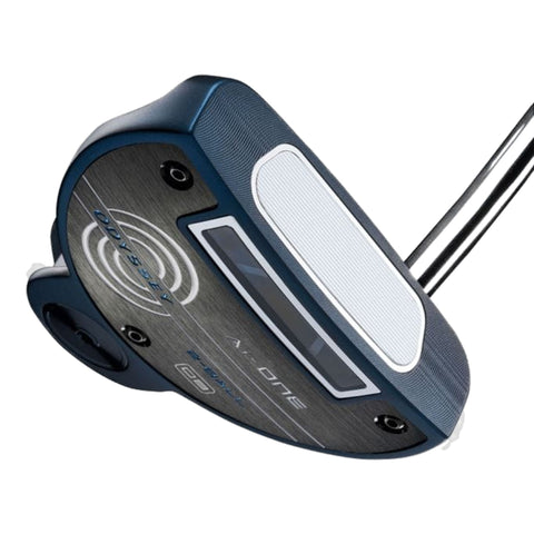 Ai One LE 2Ball JLBM DB Pistol Putter