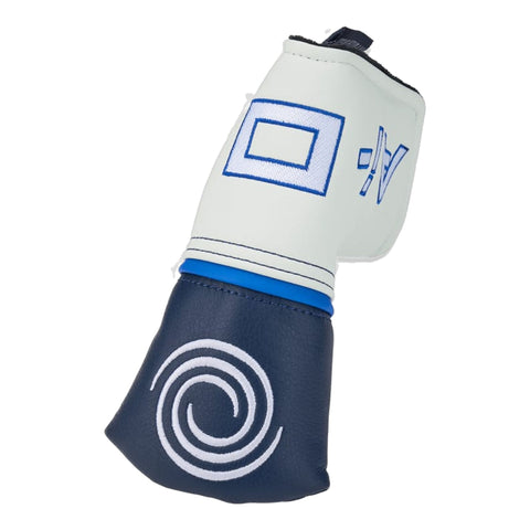AI-One Square to Square Double Wide Putter