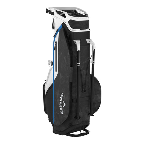 Paradym AI Smoke Cartbag