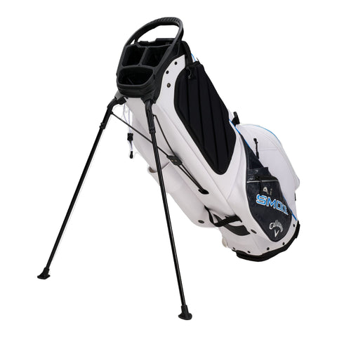 Paradym AI Smoke Standbag