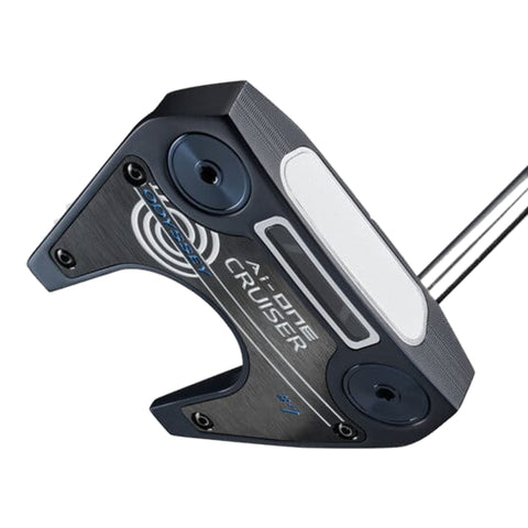 Ai-One Cruiser Big 7 DB Putter