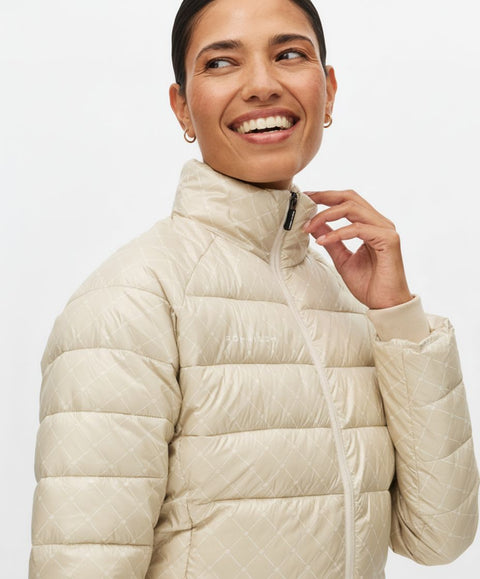 Airlite Padded Jacke Damen